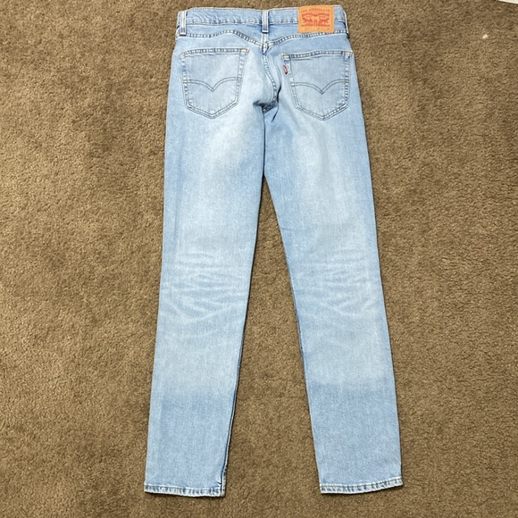 Levi’s 511 Slim Fit Jeans - Picture 3 of 4